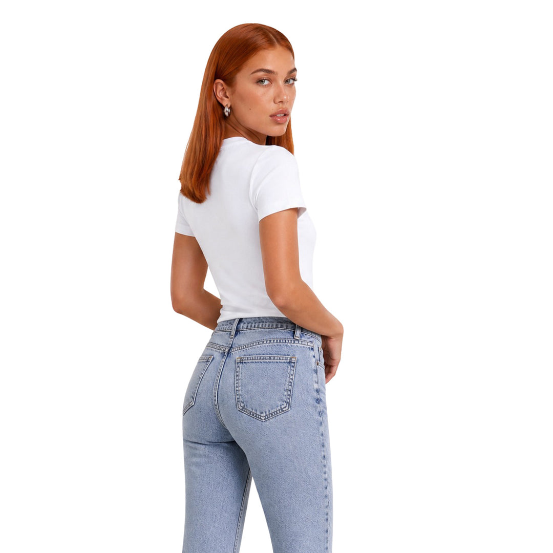 Calvin Klein Jeans - Calvin Klein Jeans  Women T-Shirt