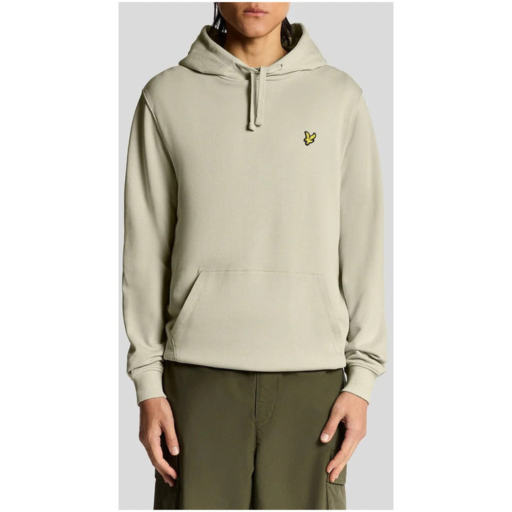 Lyle &amp; Scott - Lyle &amp; Scott Men Sweatshirts