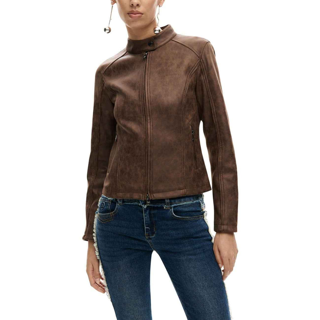 Desigual - Desigual  Women Blazer