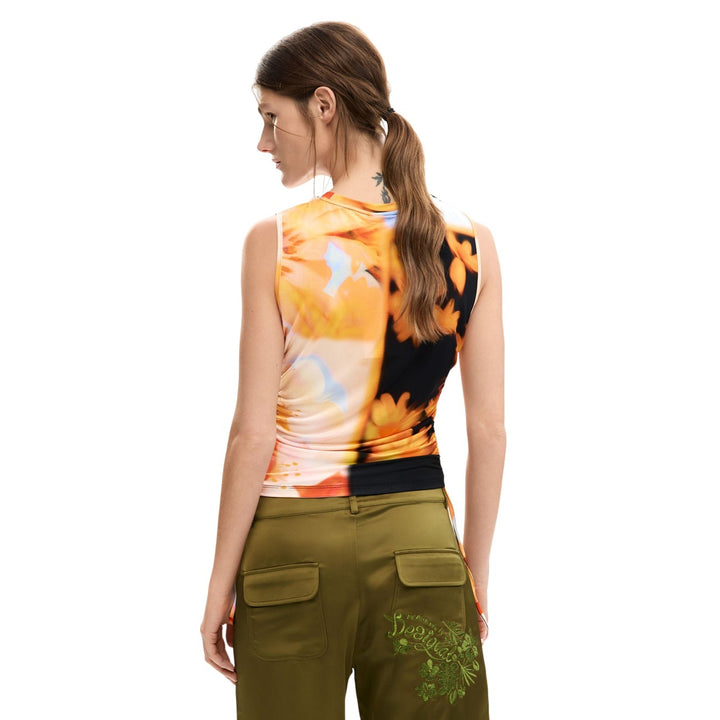 Desigual - Desigual  Women Top