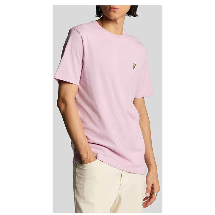 Lyle &amp; Scott - Lyle &amp; Scott Men T-Shirt