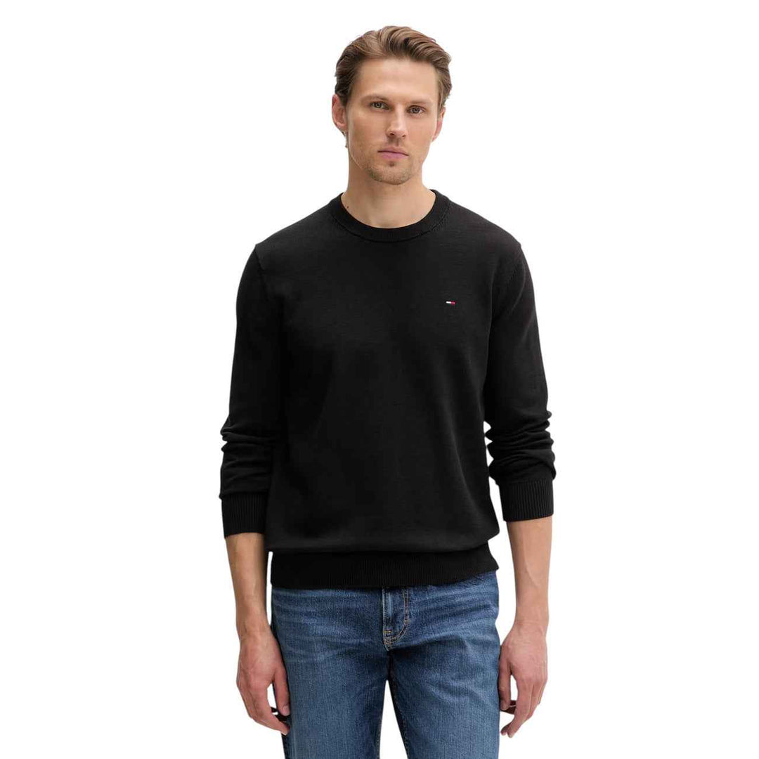 Tommy Hilfiger Jeans - Tommy Hilfiger Jeans Men Knitwear