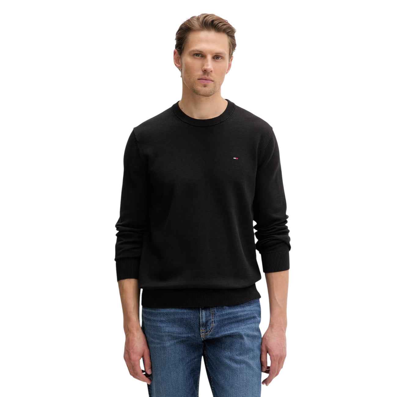 Tommy Hilfiger Jeans - Tommy Hilfiger Jeans Men Knitwear