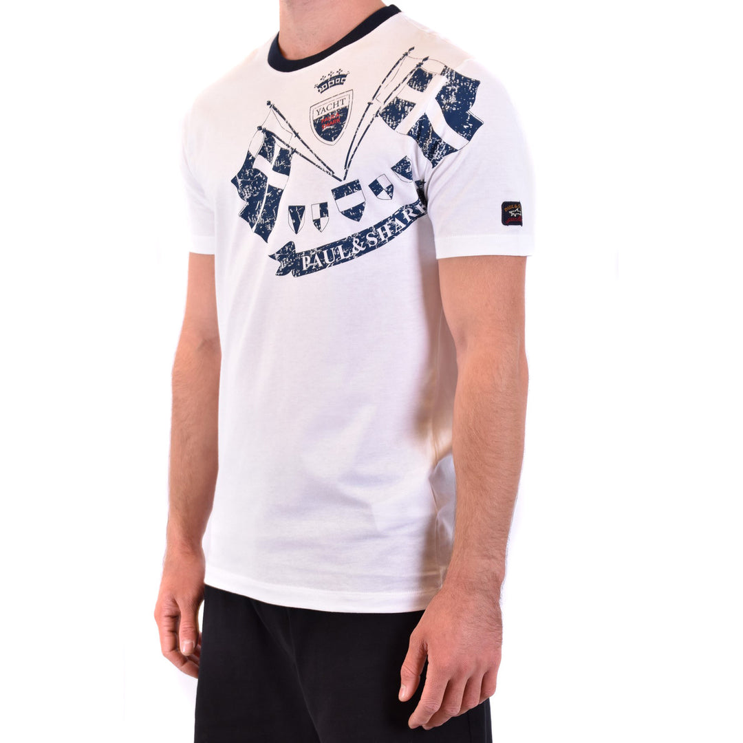 Paul&amp;shark - Paul&amp;shark Men T-Shirt