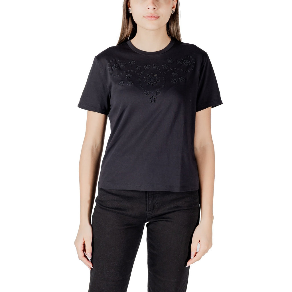 Jacqueline De Yong - Jacqueline De Yong  Women T-Shirt