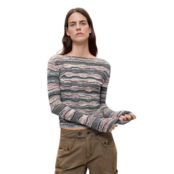Desigual - Desigual  Women Knitwear