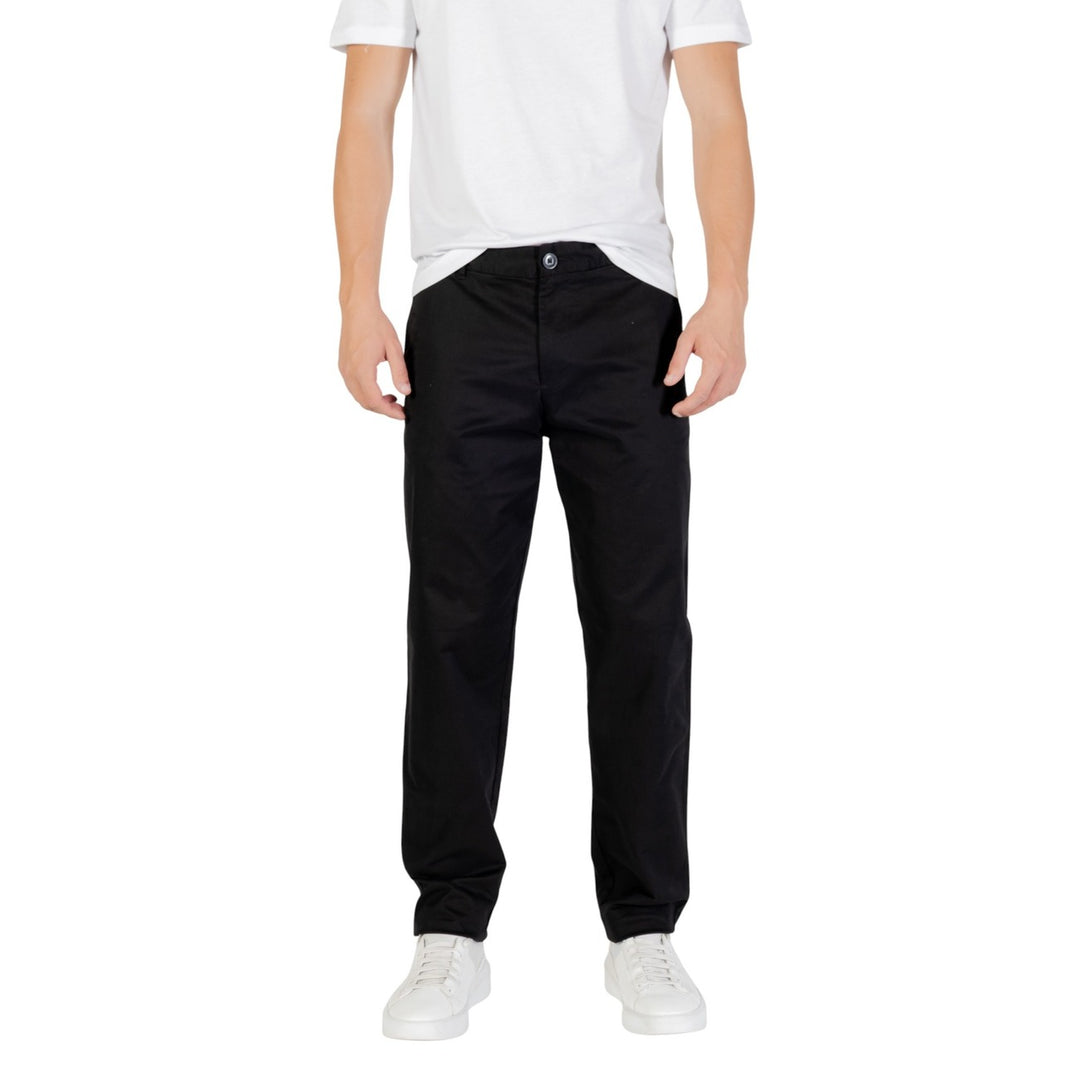 Armani Exchange - Armani Exchange Men Trousers