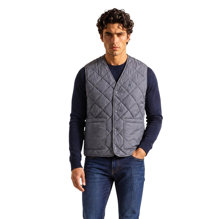 Replay - Replay Men Gilet