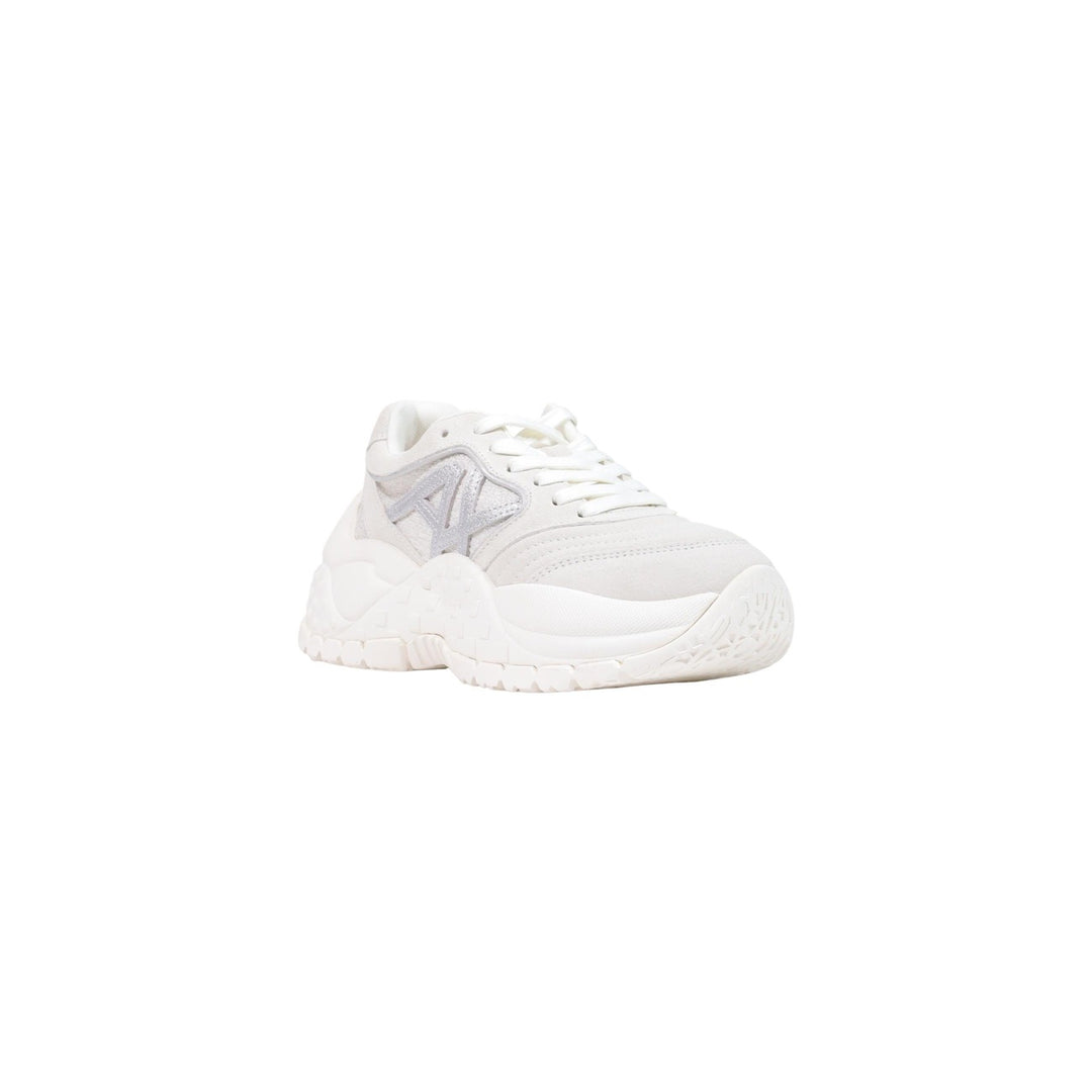 Armani Exchange - Armani Exchange Women Sneakers