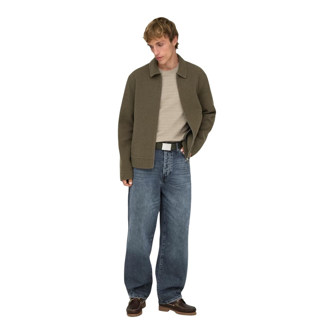 Only &amp; Sons - Only &amp; Sons Men Jeans