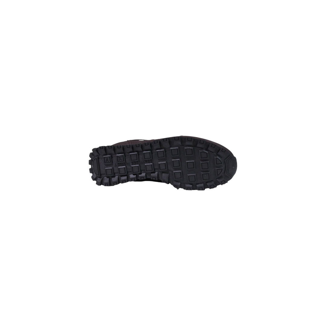 Armani Exchange - Armani Exchange Men Sneakers