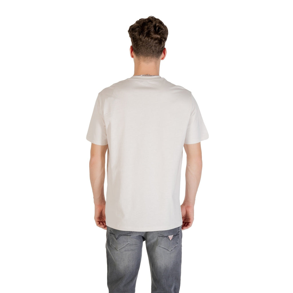 Armani Exchange - Armani Exchange Men T-Shirt