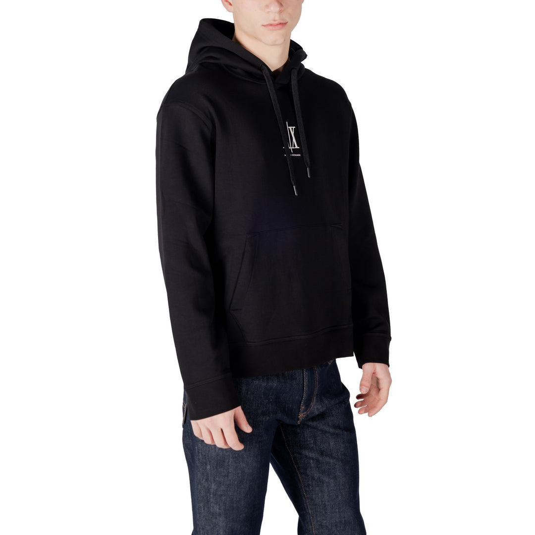 Armani Exchange - Armani Exchange Men Sweatshirts