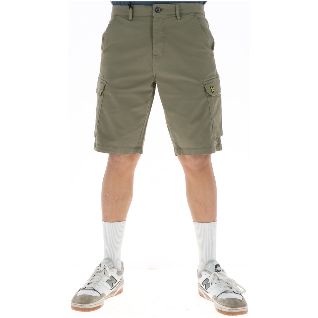 Lyle &amp; Scott - Lyle &amp; Scott Men Shorts