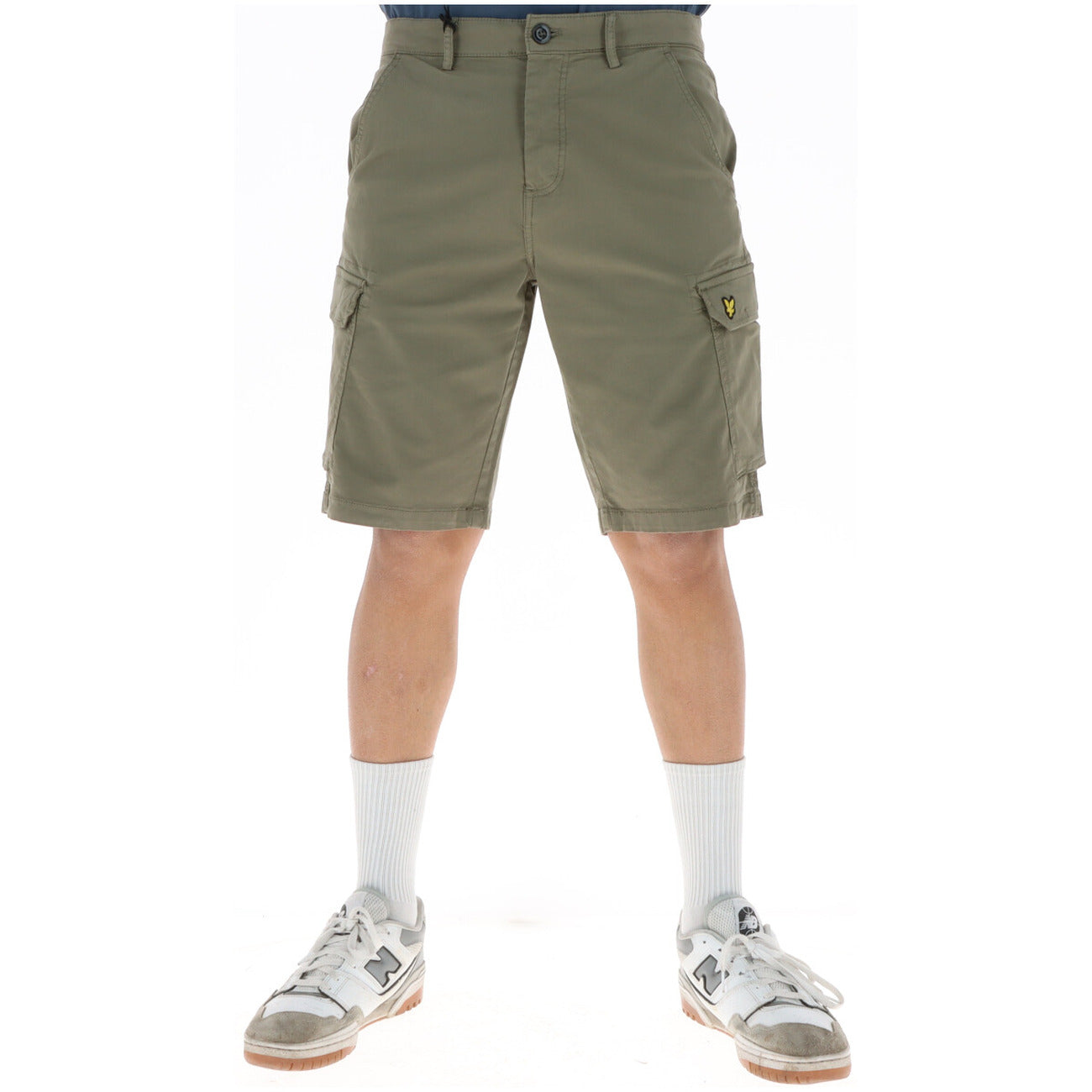 Lyle & Scott - Lyle & Scott Men Shorts
