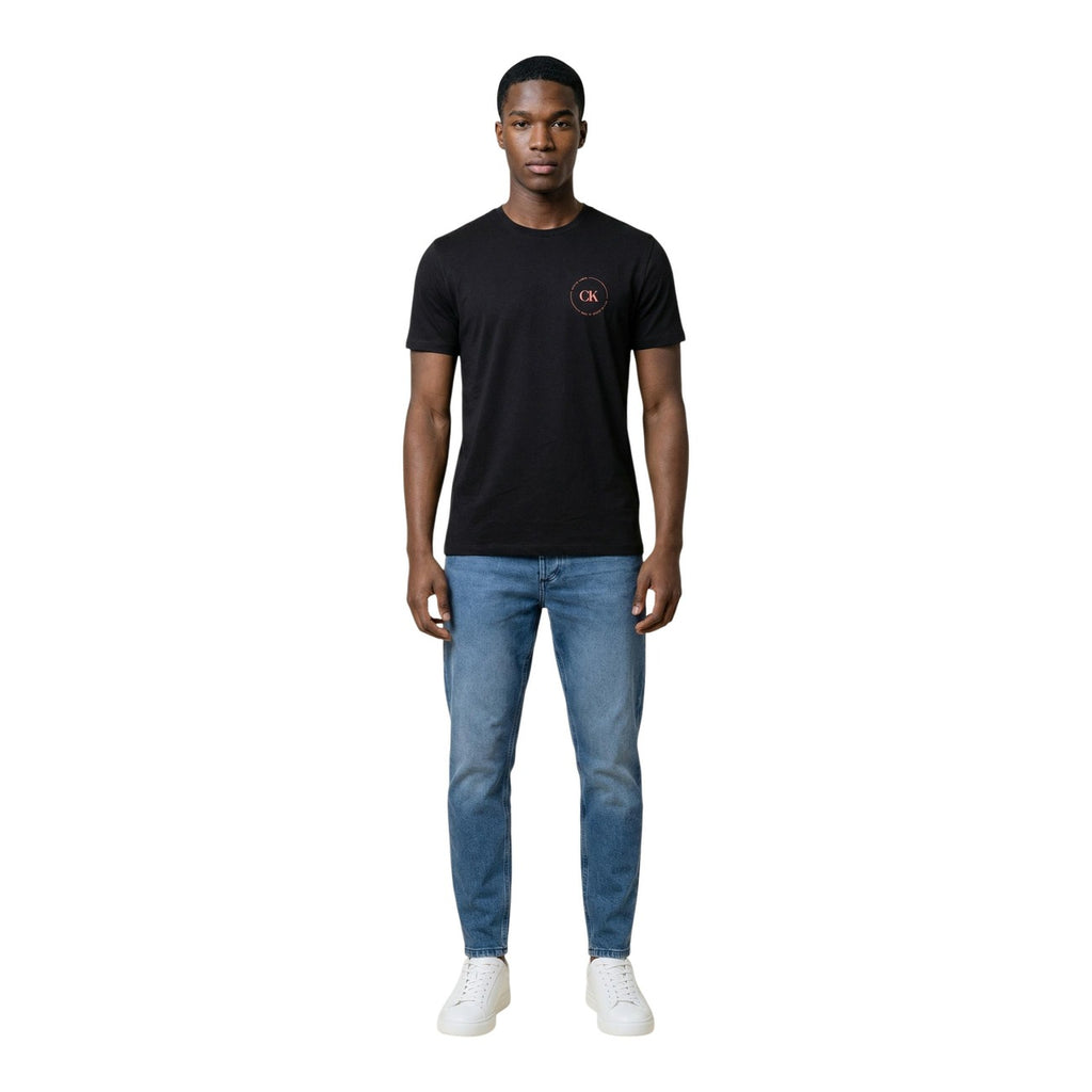 Calvin Klein Jeans - Calvin Klein Jeans Men T-Shirt