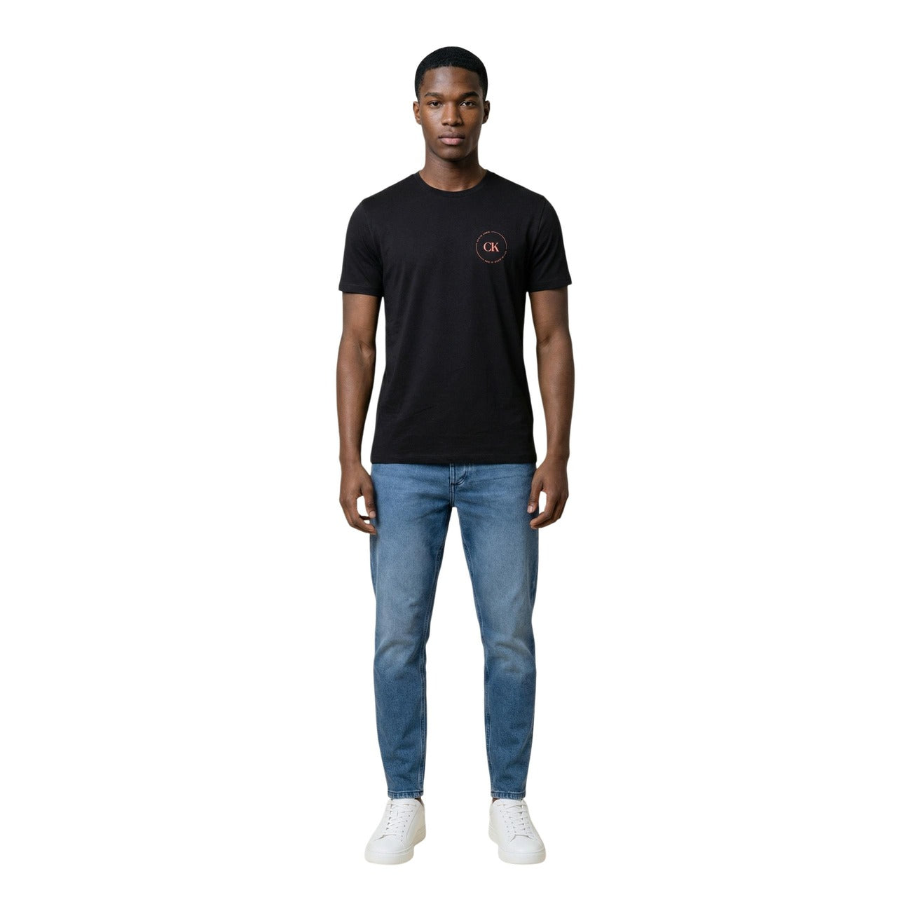 Calvin Klein Jeans - Calvin Klein Jeans Men T-Shirt