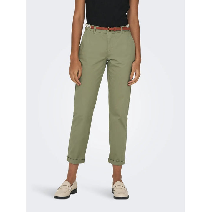 Only - Only  Women Trousers