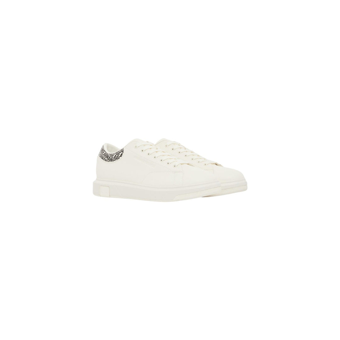Armani Exchange - Armani Exchange Men Sneakers
