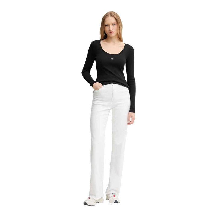 Calvin Klein Jeans - Calvin Klein Jeans  Women T-Shirt