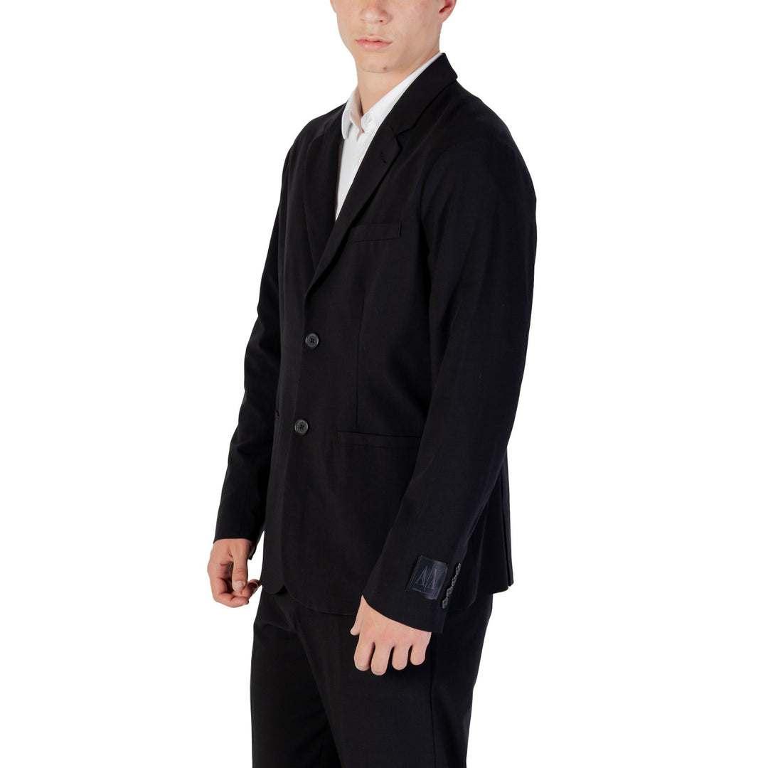 Armani Exchange - Armani Exchange Men Blazer