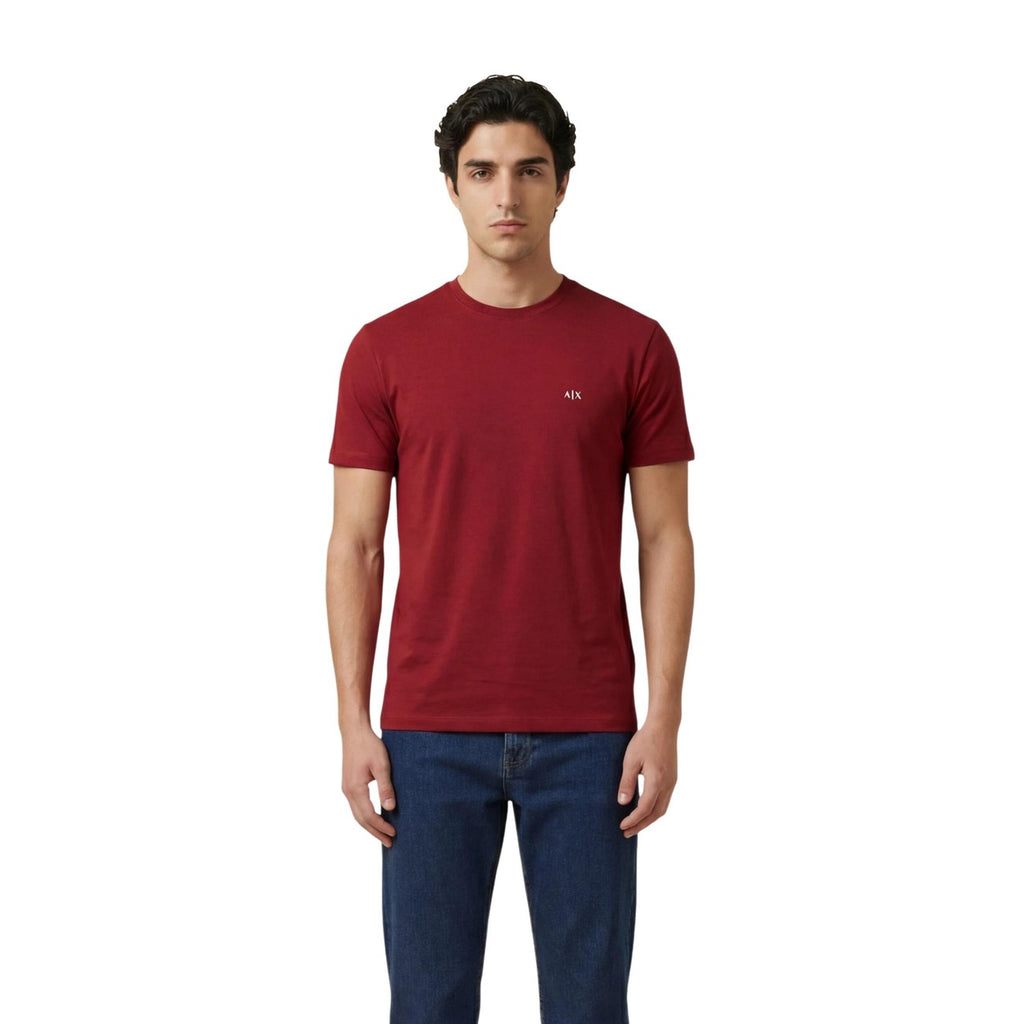Armani Exchange - Armani Exchange Men T-Shirt