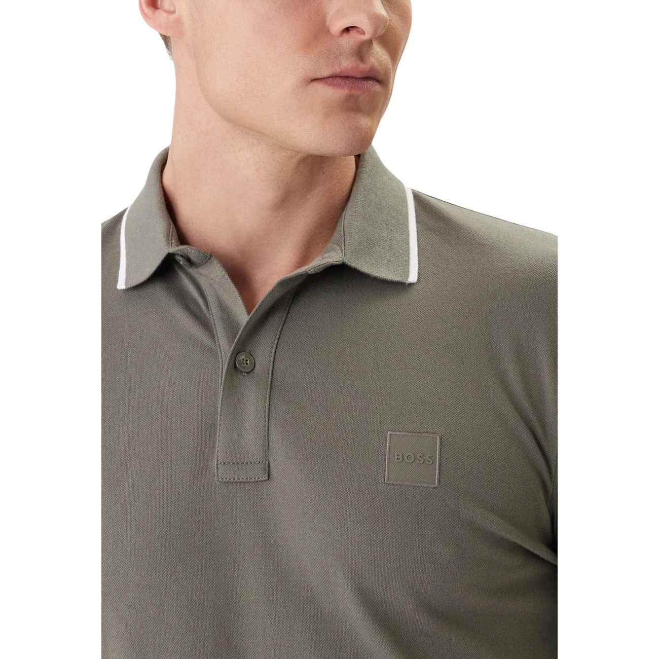 Boss - Boss Men Polo