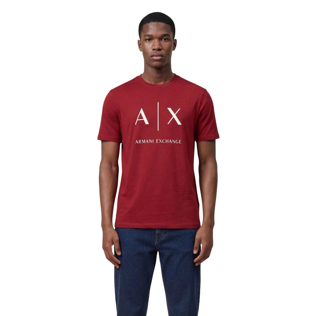 Armani Exchange - Armani Exchange Men T-Shirt