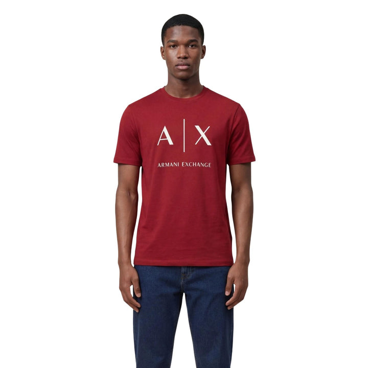 Armani Exchange - Armani Exchange Men T-Shirt