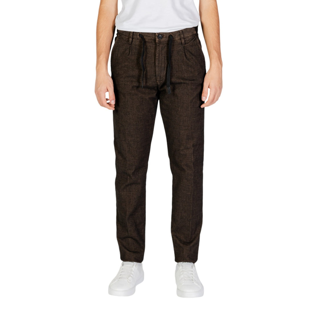 Hamaki-ho - Hamaki-ho Men Trousers