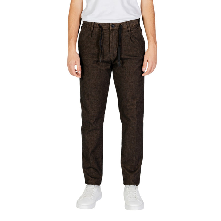 Hamaki-ho - Hamaki-ho Men Trousers