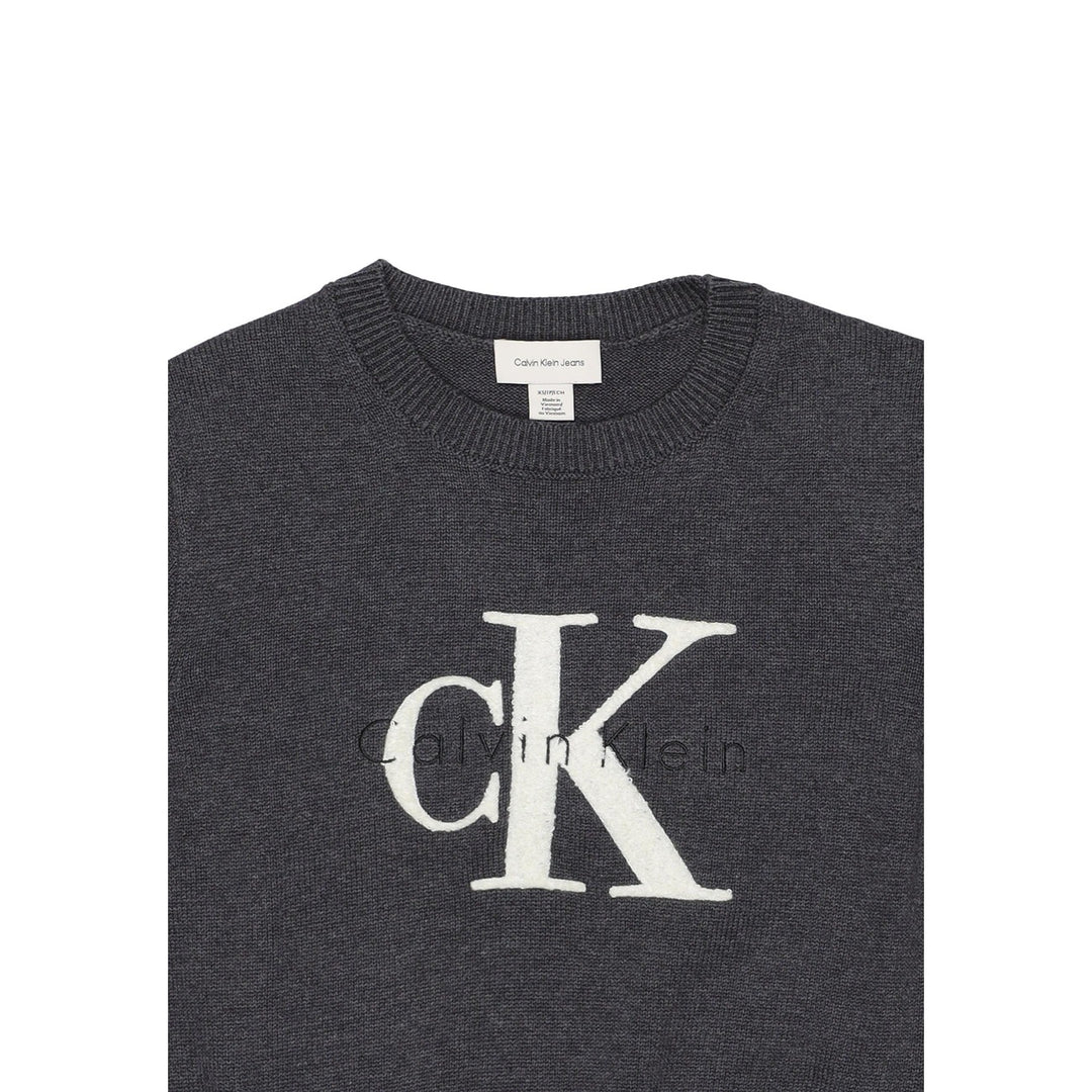 Calvin Klein Jeans - Calvin Klein Jeans  Women Knitwear