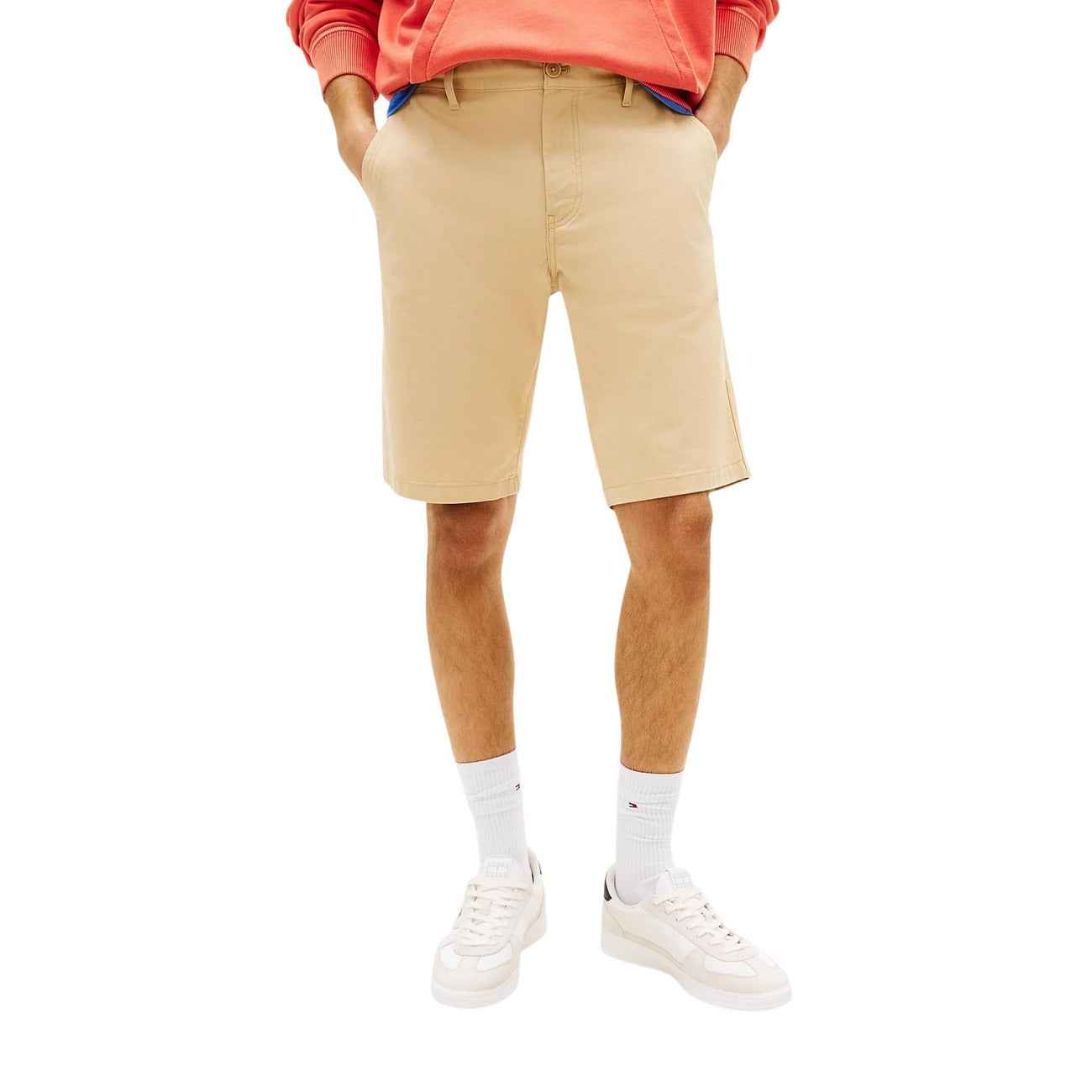 Tommy Hilfiger Jeans - Tommy Hilfiger Jeans Men Shorts