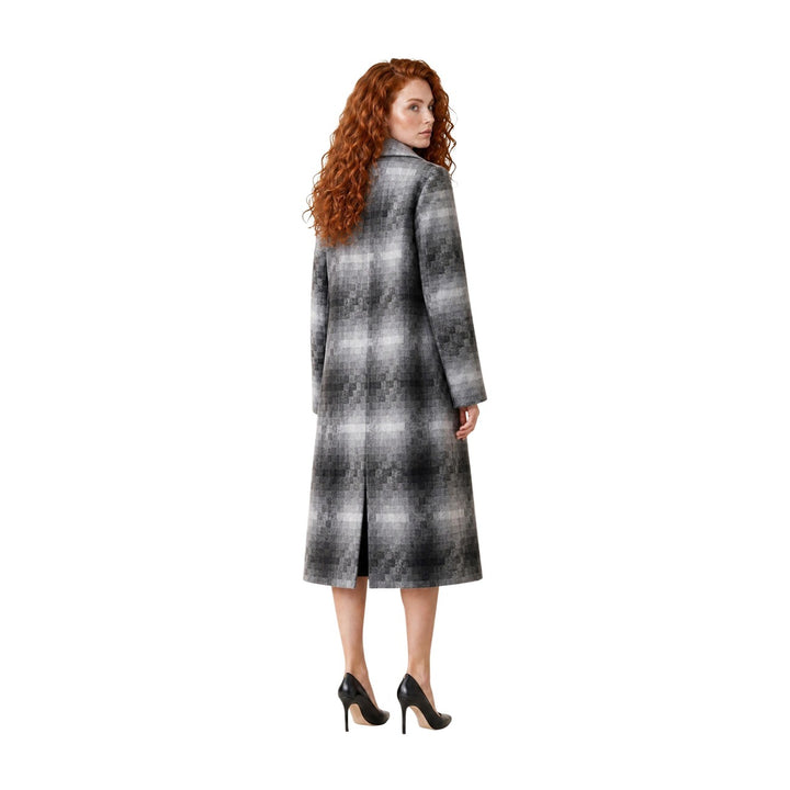 Desigual - Desigual  Women Coat