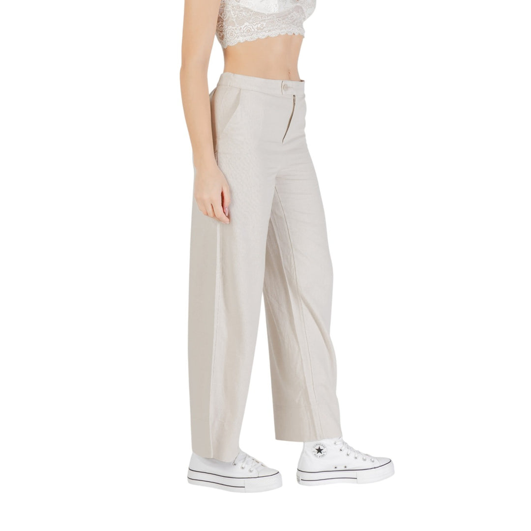 Only - Only  Women Trousers