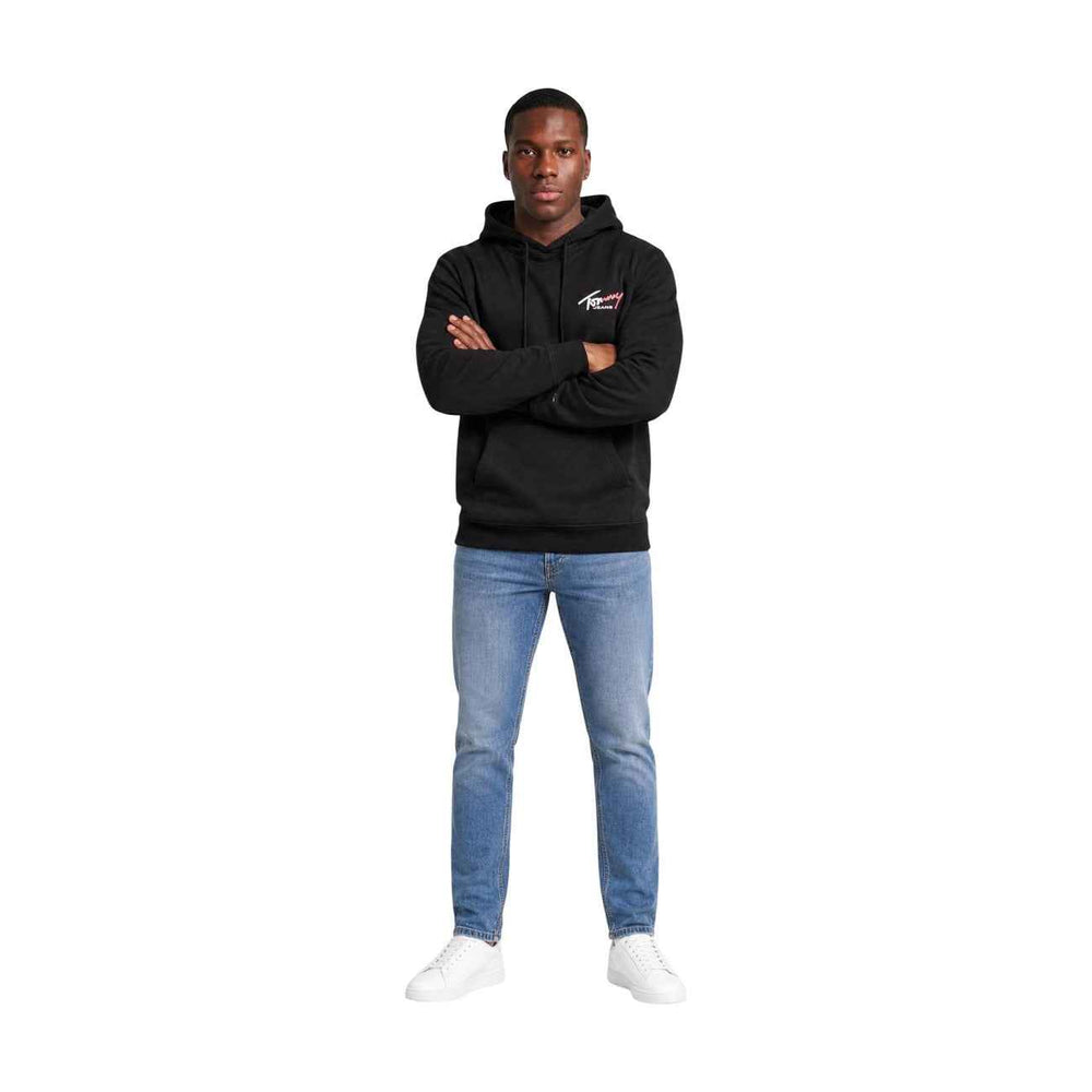 Tommy Hilfiger Jeans - Tommy Hilfiger Jeans Men Sweatshirts