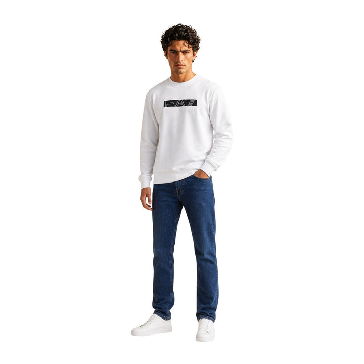 Ea7 - Ea7 Men Sweatshirts