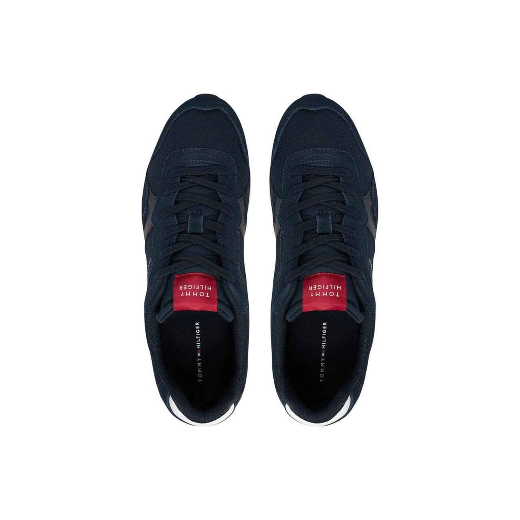 Tommy Hilfiger - Tommy Hilfiger Men Sneakers