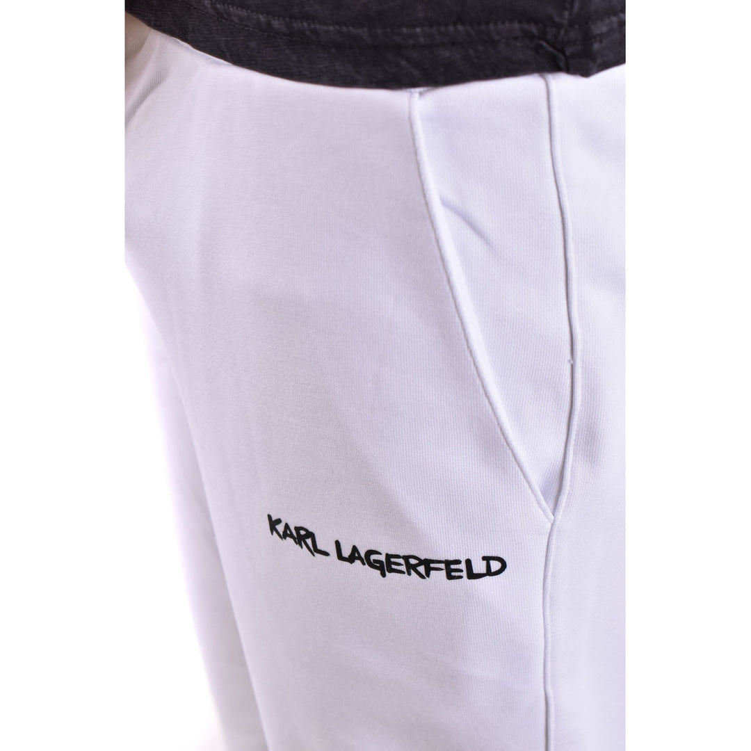 Karl Lagerfeld - Karl Lagerfeld Men Trousers