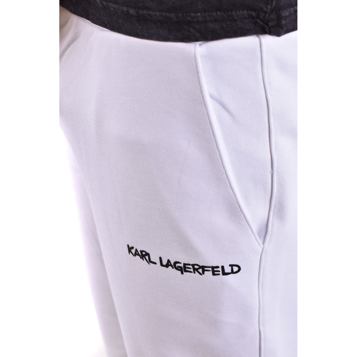 Karl Lagerfeld - Karl Lagerfeld Men Trousers