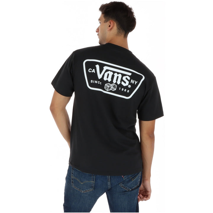 Vans - Vans Men T-Shirt