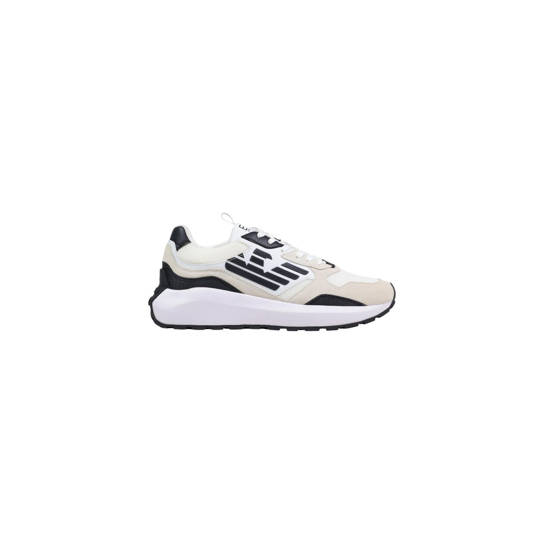 Ea7 - Ea7 Men Sneakers