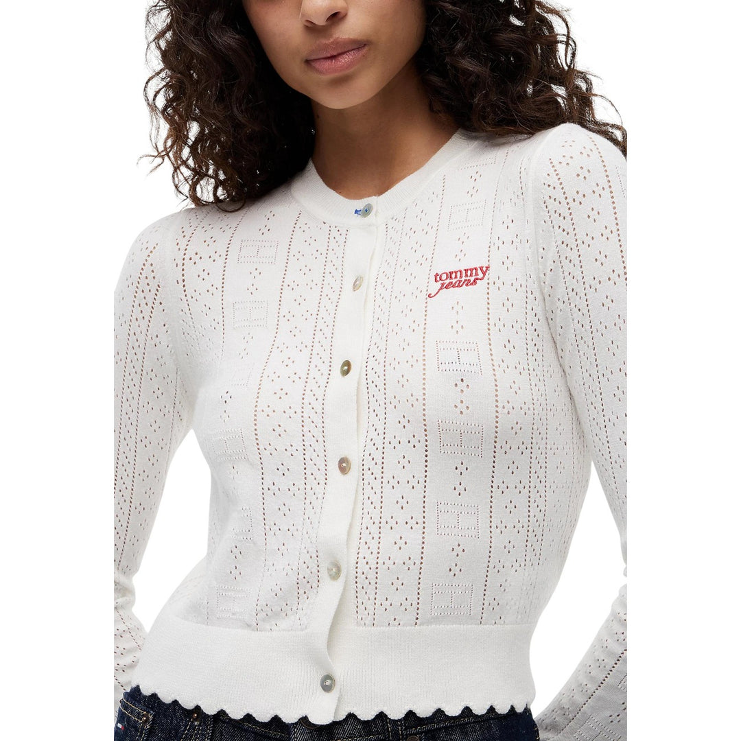 Tommy Hilfiger Jeans Women Cardigan