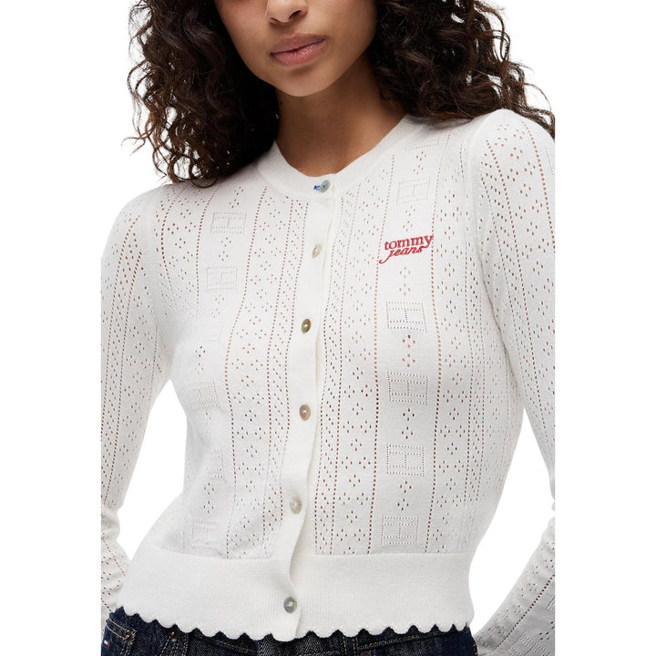 Tommy Hilfiger Jeans Women Cardigan