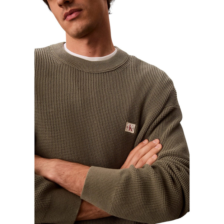 Calvin Klein Jeans - Calvin Klein Jeans Men Knitwear