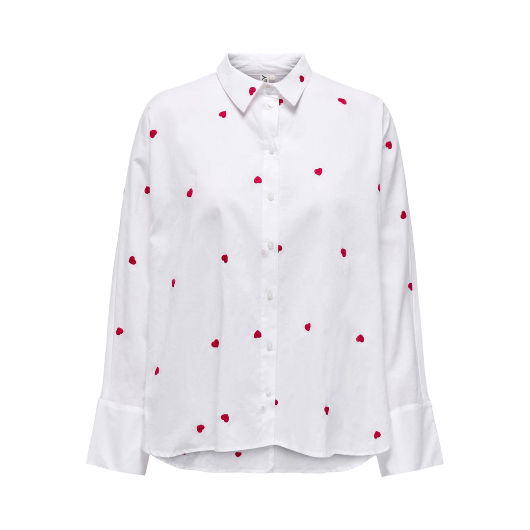 Only - Only  Women Shirt
