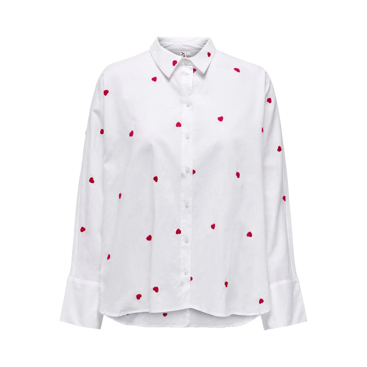 Only - Only  Women Shirt