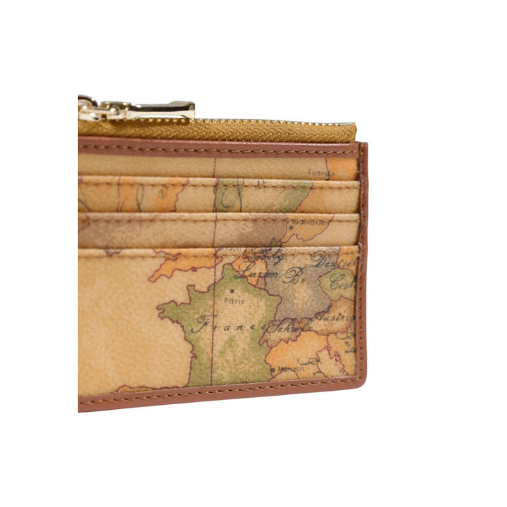 Alviero Martini Prima Classe - Alviero Martini Prima Classe  Women Wallet