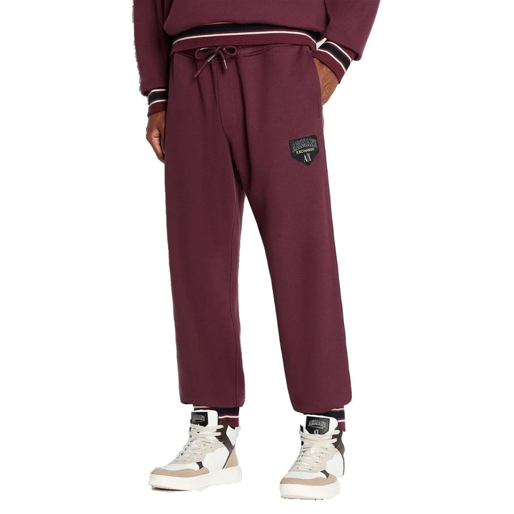 Armani Exchange - Armani Exchange Men Trousers
