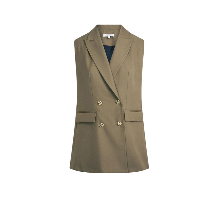 Morgan De Toi - Morgan De Toi  Women Gilet